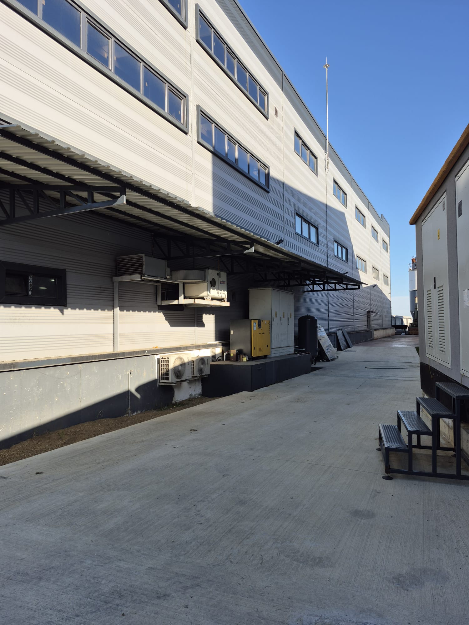 Arakat Bağlantı Detayı