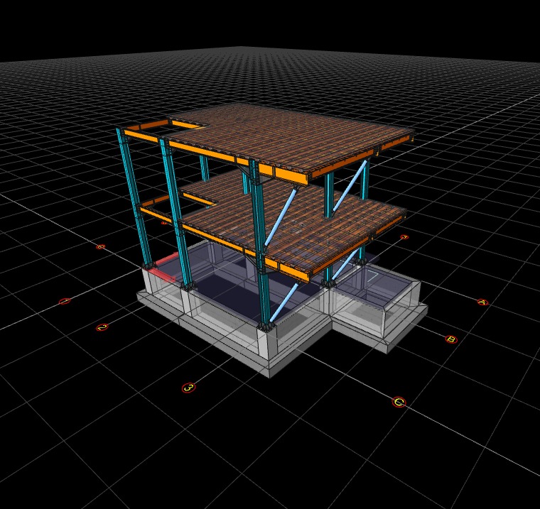 Hes Proje Konut ve Yaşam Alanı Projeleri