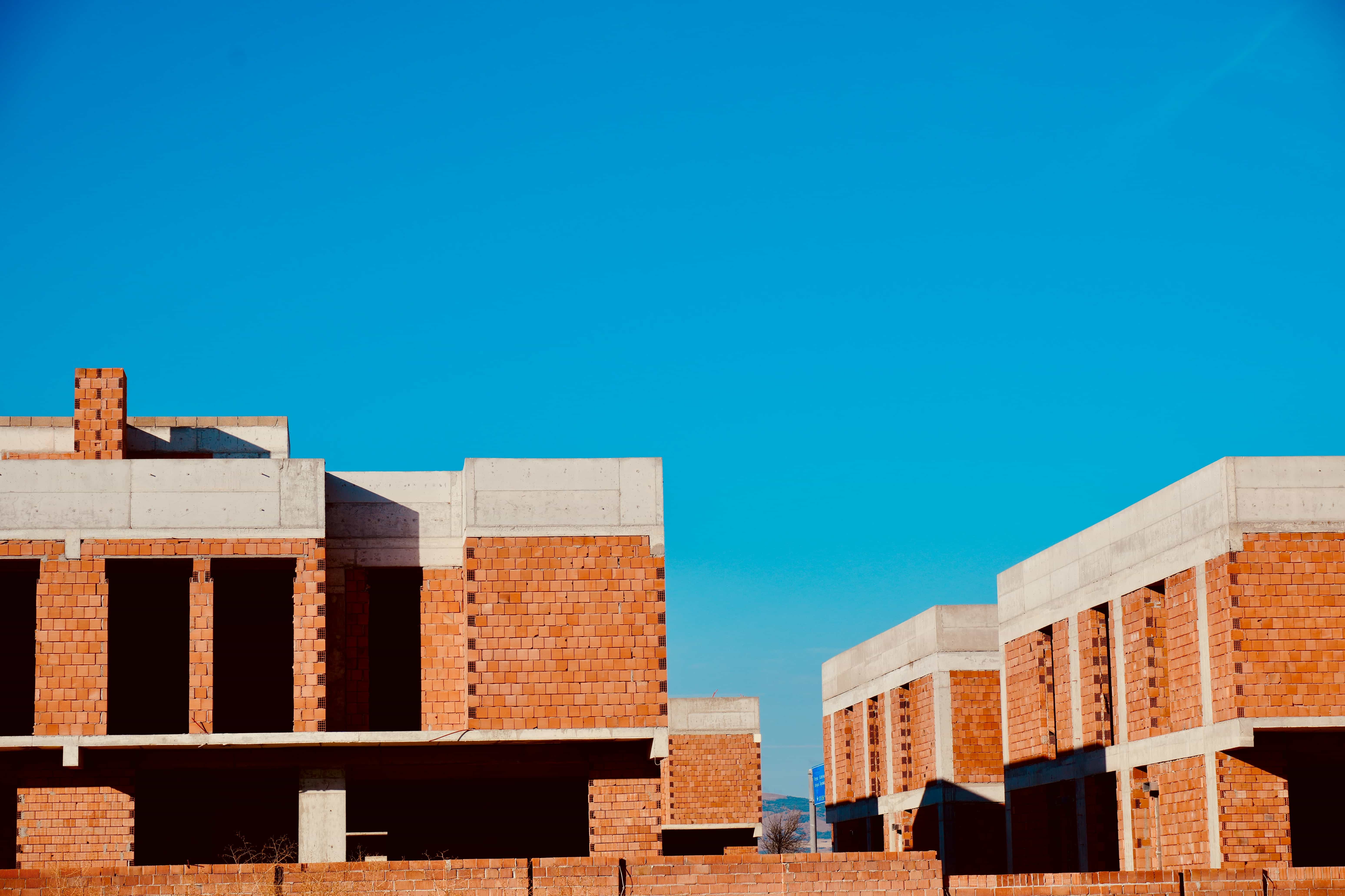 Modern Yaşam Alanları